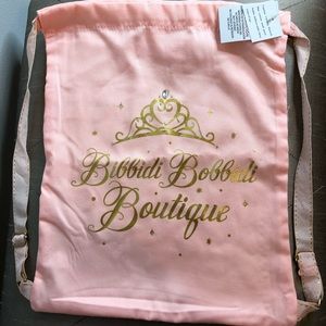 Disney Bibbidi Bobbidi Boutique￼ Backpack